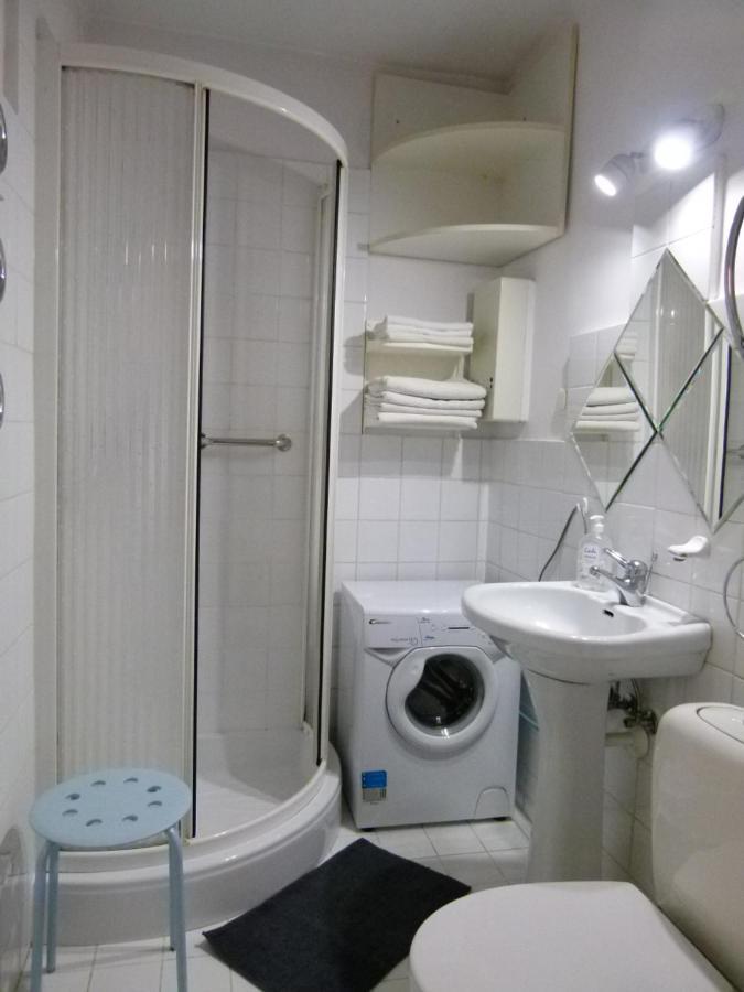 Apartament Bb Zrodlana Krynica Zdroj Exterior photo