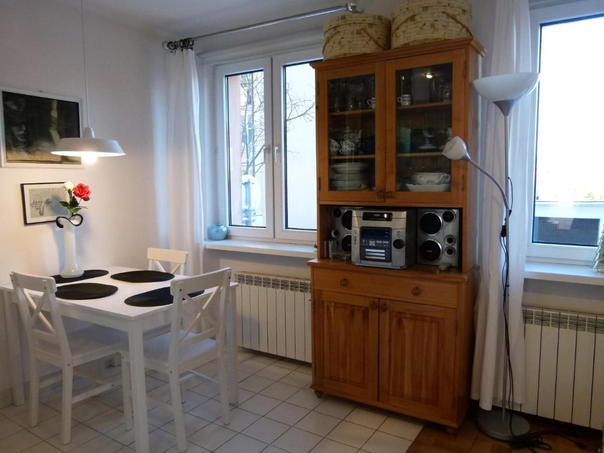 Apartament Bb Zrodlana Krynica Zdroj Exterior photo